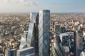 Freshfields patent litigation duo exit for WilmerHale