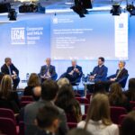 Payments, takeovers, and AI on the bill at the 2025 Legal Business Corporate and M&A Summit