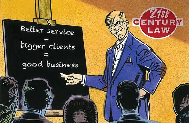Comment: Last orders – The final reflections of a veteran legal pundit