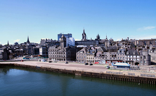 Another team transfers: Clyde & Co Aberdeen conveyancing practice moves to Ledingham Chalmers