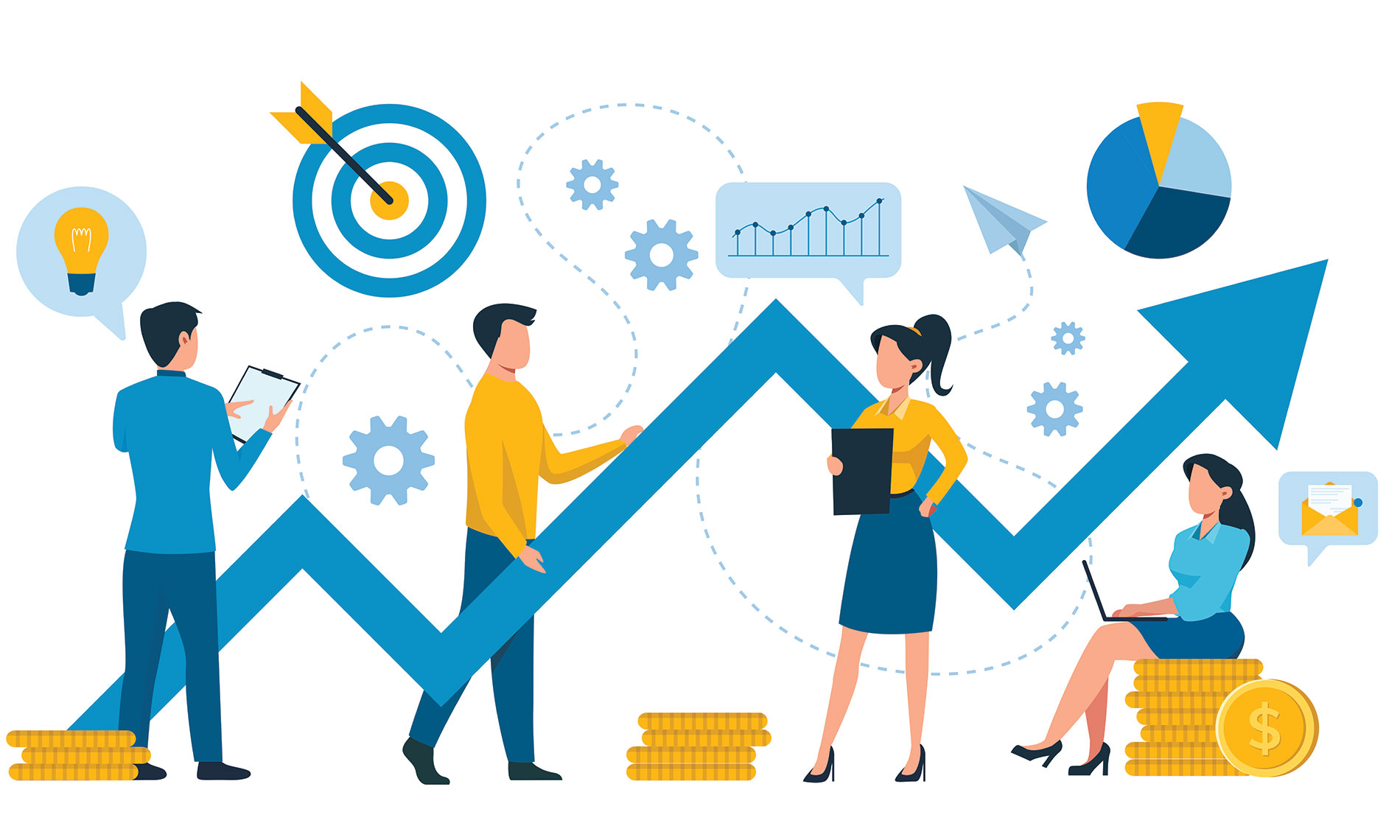 Planning for the unpredictable: navigating the private wealth market amid political uncertainty