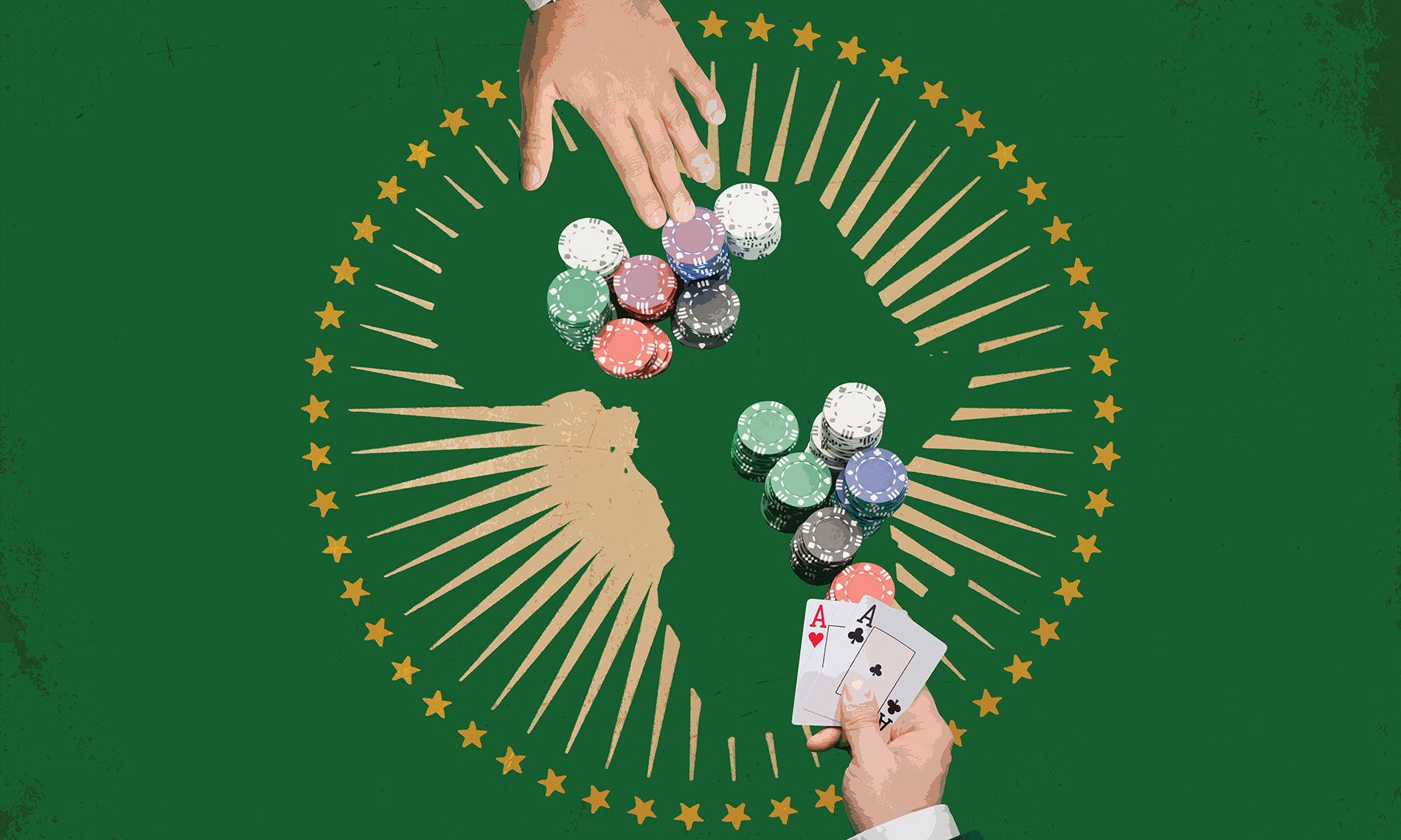 A safe bet – charting the rise of private equity in Africa