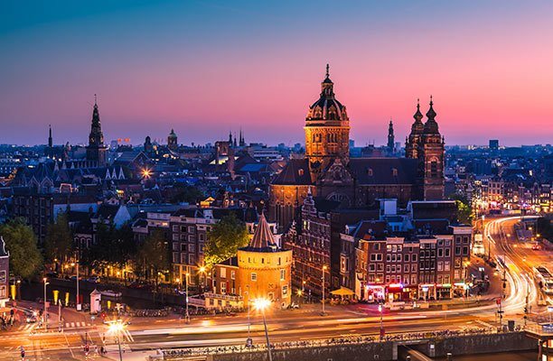International doubles – Bird & Bird and Herbert Smith Freehills open new hubs in Amsterdam and Sydney