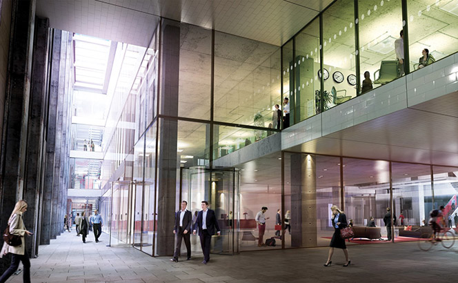 Australia yields two new board members for Ashurst as Davies gets re-elected in London