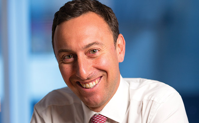 Double blow for Magic Circle as US leaders Weil and Skadden secure M&A veterans