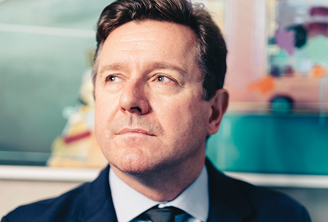 ‘My race in big law has been run’: White & Case private equity veteran Bagshaw to depart this summer