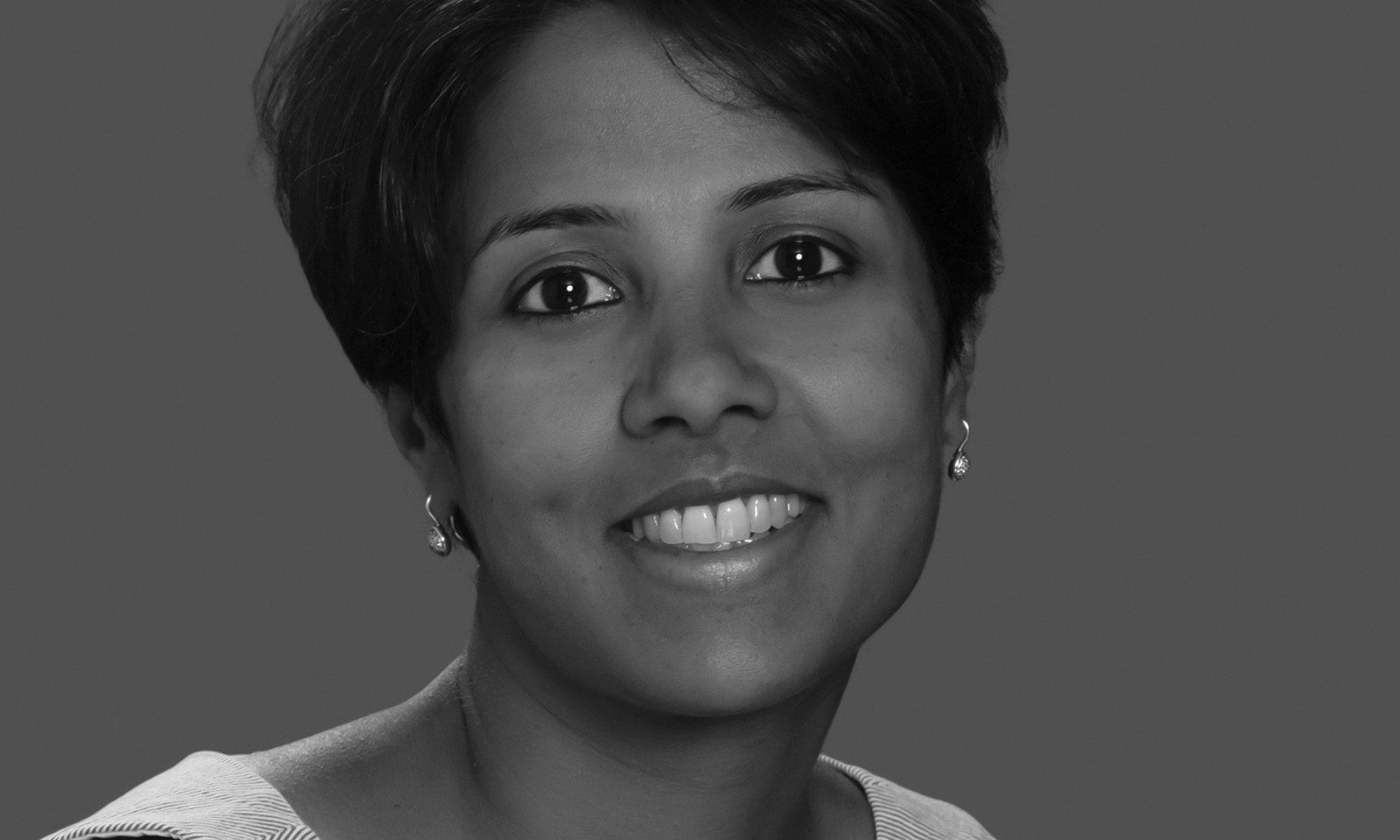 Life During Law: Anu Balasubramanian