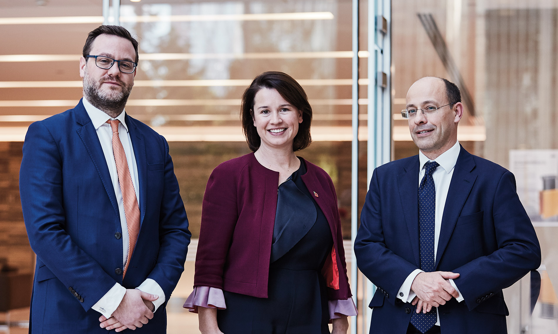 Banking and finance focus: Back to the future