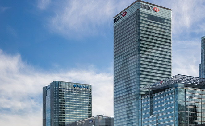 ‘Crisis averted’: City banking and corporate partners react as HSBC acquires SVB UK