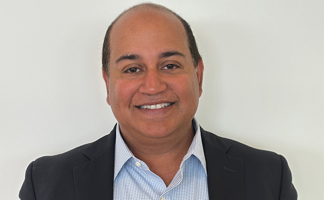 ESG Award winner Ranajoy Basu on leveraging structured finance expertise to support ESG causes in emerging economies