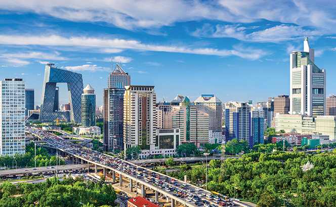 Paul Weiss joins ranks of US firms scaling back in China with Beijing exit