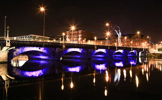 BT to invest £2.7m into 30-strong legal support hub in Northern Ireland