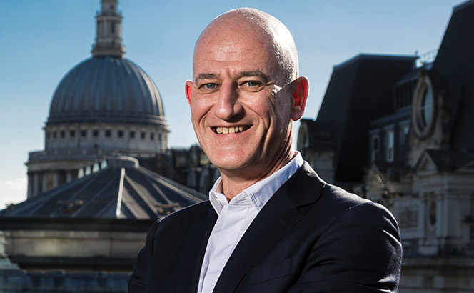 OC’s Berg prepares for rockier roads following re-election to managing partner