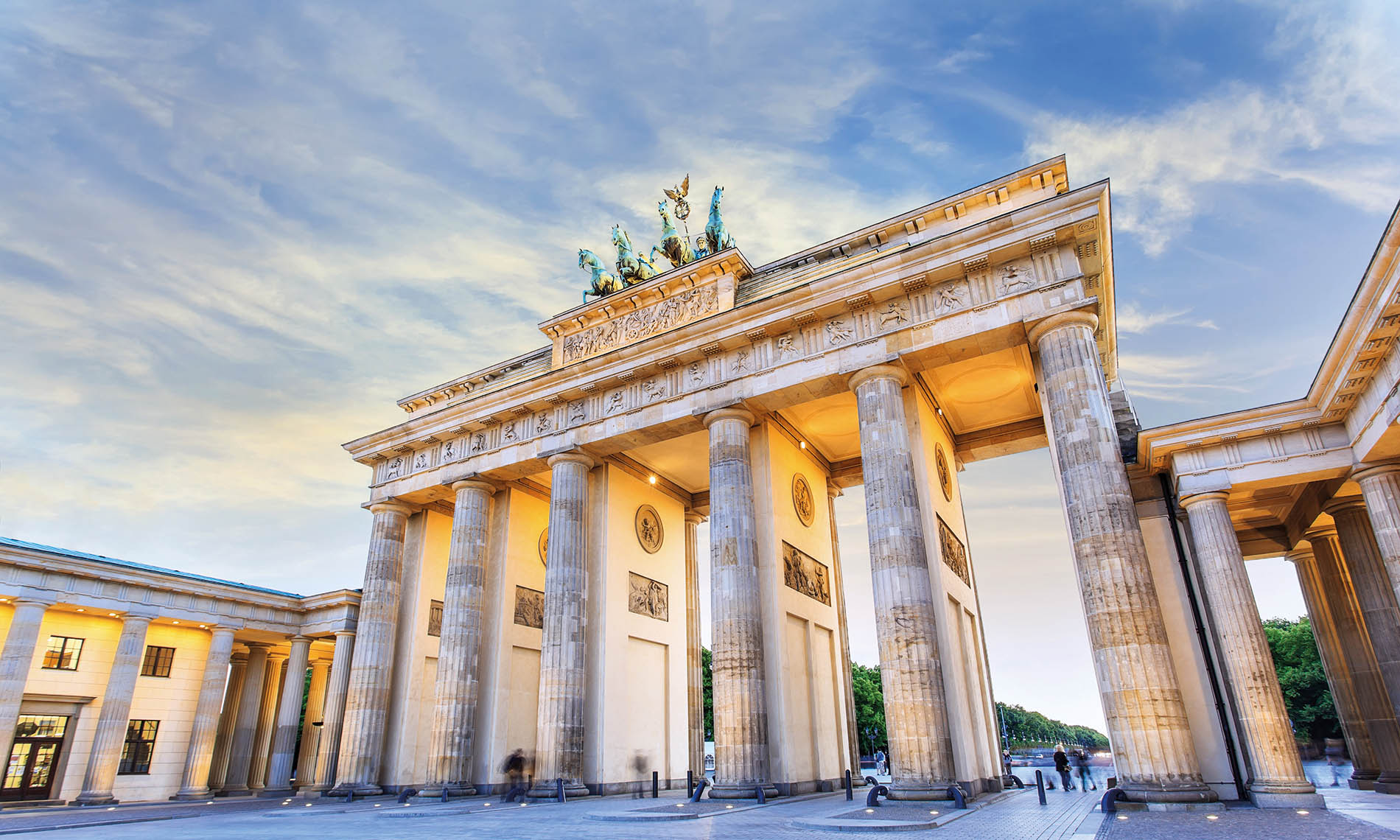 Quinn Emanuel expands European footprint with fifth German office in Berlin
