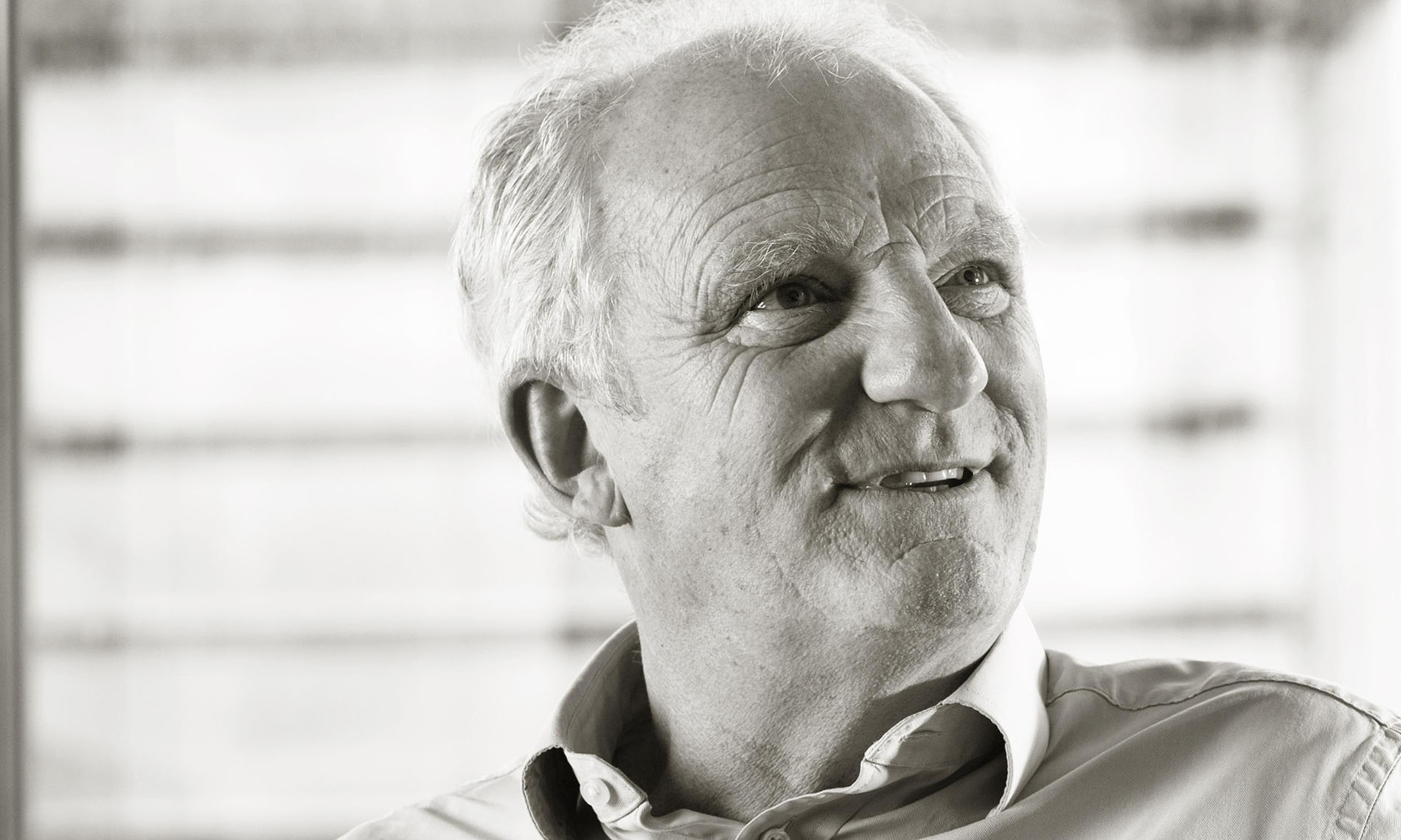 Life During Law: Simon Beswick