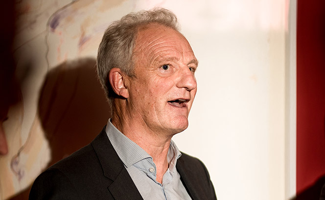 Not about PEP: OC looks long-term after surpassing €300m with 11% revenue growth
