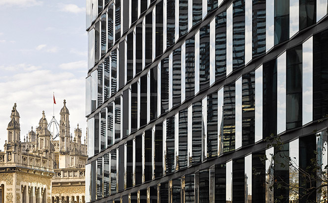 ‘Good growth in a challenging market’: Bird & Bird notches 31st consecutive year of growth as turnover hits £495m