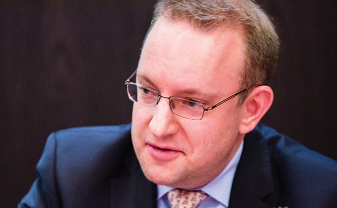 Global London Focus: Dechert