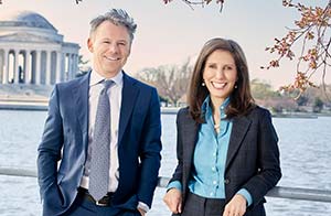 Bond Dickinson combines with Womble Carlyle to create transatlantic firm with £340m combined revenues