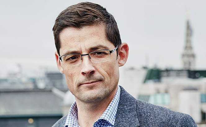 Ex-A&O banking chief Bowden exits for Proskauer as US firm snaps up City finance quartet