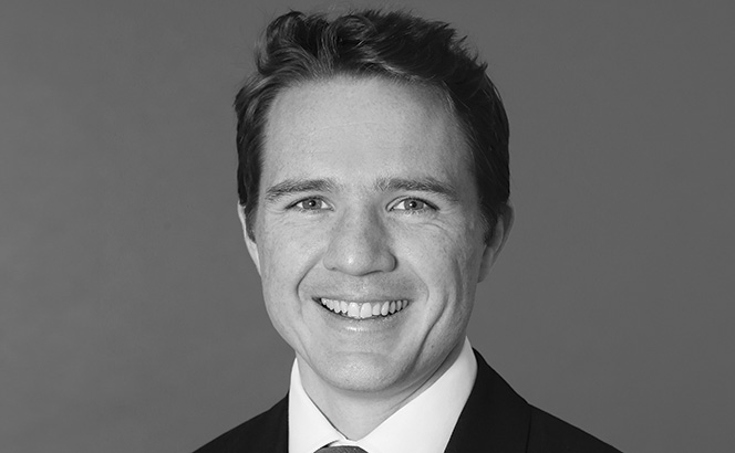 Rising stars: Dr Chris Boyle – ‘AI is going to have a transformative impact on the life sciences industry’