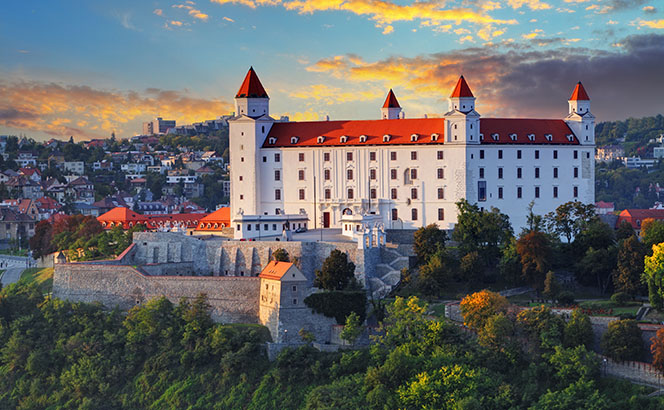 Local talent: Freshfields launches support services operation in Slovakia