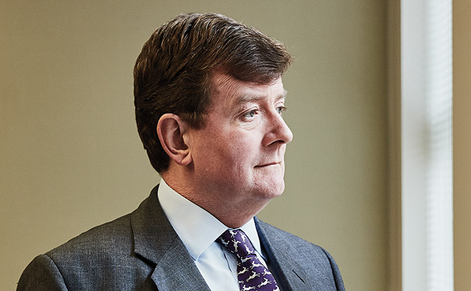 Rocketing revenues at White & Case as London sees another double-digit boost
