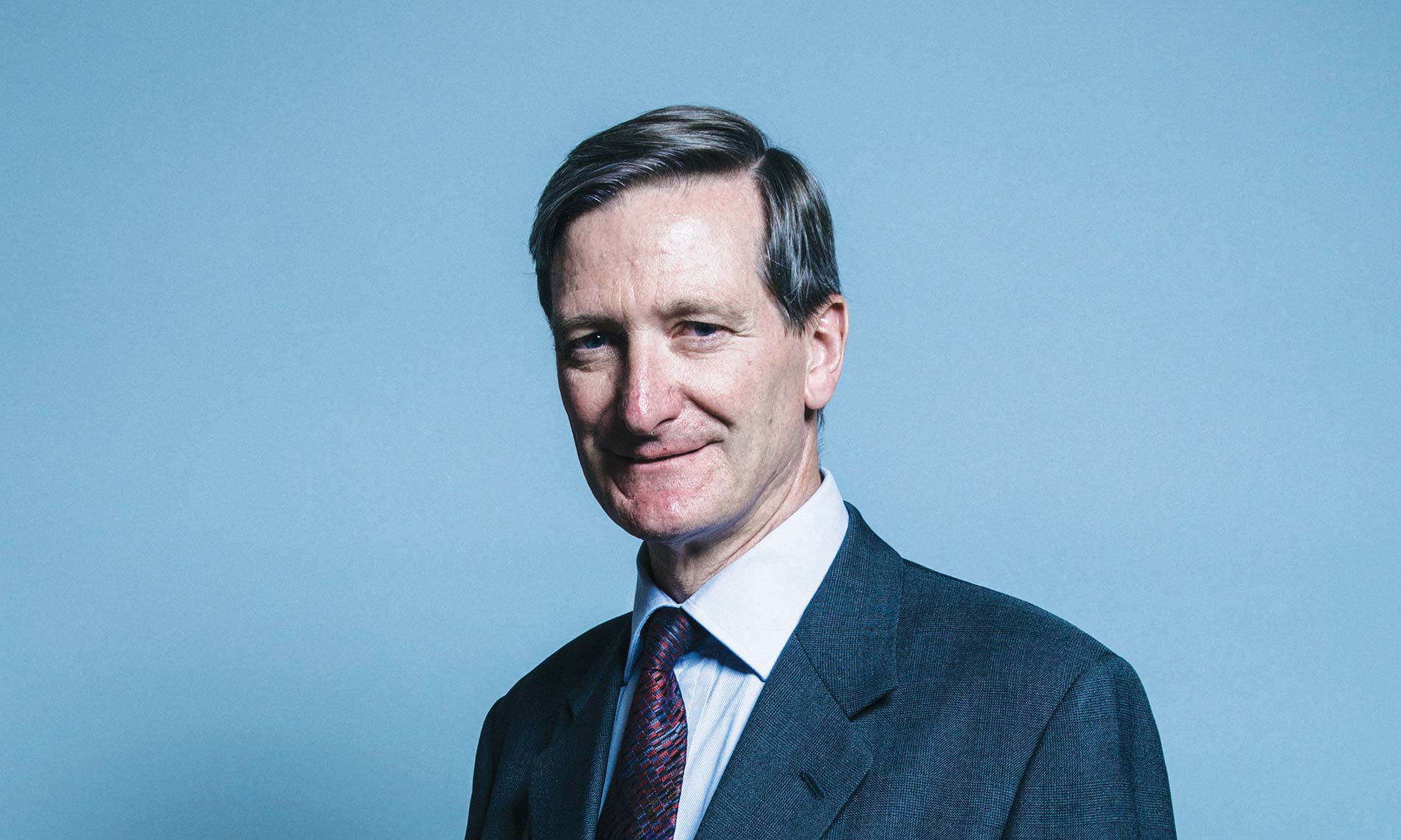 Grieve on Brexit: No great advantage