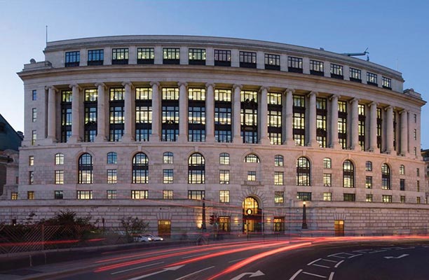 ‘Not a central issue for clients’: BLP scales back IP practice as nine-lawyer team joins Bristows