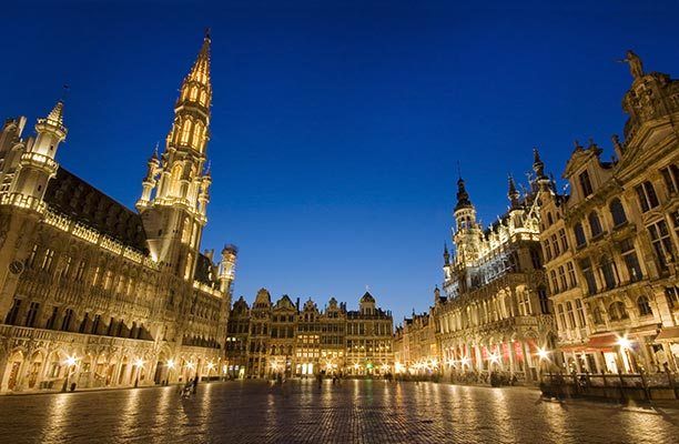 CC, Hogan Lovells and Bird & Bird all strengthen European antitrust practices