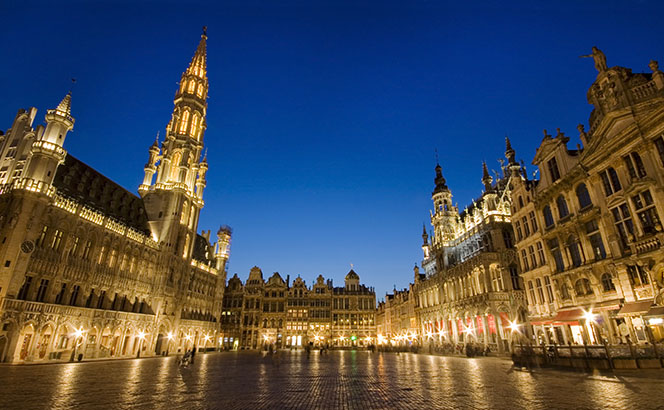Bristows points to Brexit as TMT specialist launches first-ever international office in Brussels