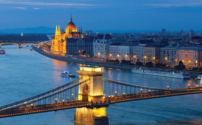 An ‘amicable’ discussion sees Weil Gotshal exit Hungary as 20-strong team joins Bird & Bird