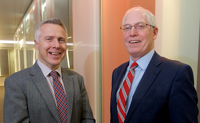Management moves: succession planning in train at Burges Salmon and Fladgate 