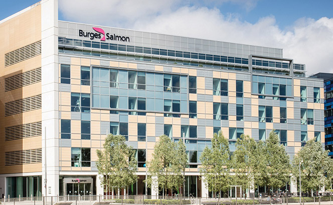 Tech sector 100% growth leads to double-digit revenue boost at Burges Salmon