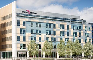 Financials 2016/17: Expansive Burges Salmon cites Brexit impact as revenue and PEP growth halted