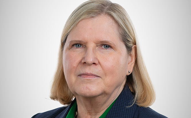 ‘People are at the core’: ESG-focused Butterworth named TLT senior partner