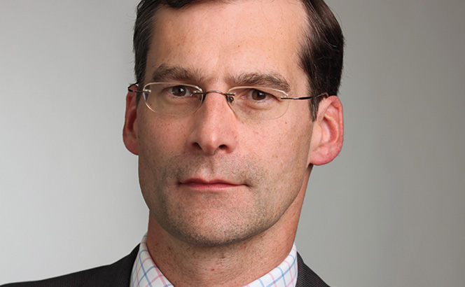 ‘There’s scope for growth’: Damien Byrne Hill on taking over HSF’s disputes team