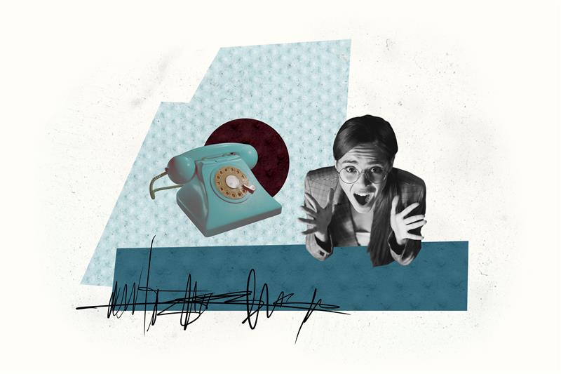 Off the hook: why Gen Z isn’t answering your calls