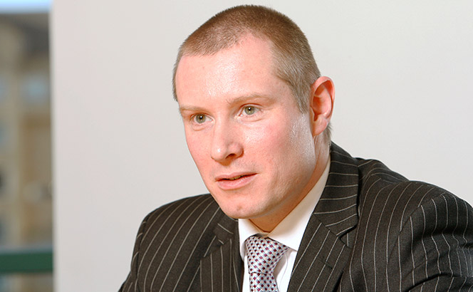 A long-time coming: Shepherd and Wedderburn lands in Dublin amid Brexit uncertainty