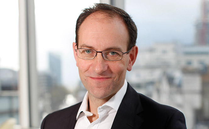 Chadwick gets second term as Bakers’ London head after winning contested election