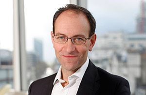 Baker McKenzie sees London revenue up to £176m as profits leap