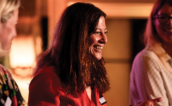 ‘An incredible opportunity’: DWF flexes New Law arm with BT managed services contract