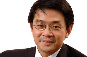 Deus ex machina: Linklaters signs up Lloyds and RBS to ring-fencing software