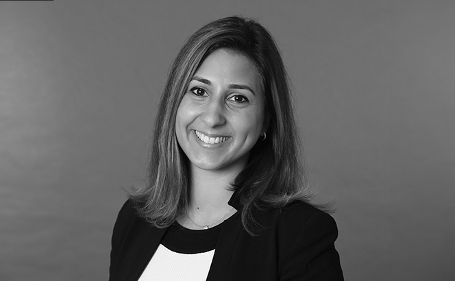 Rising stars: Zina Chatzidimitriadou – ‘It is the one legal area that affects every single one of us and is, above all, human-centred’