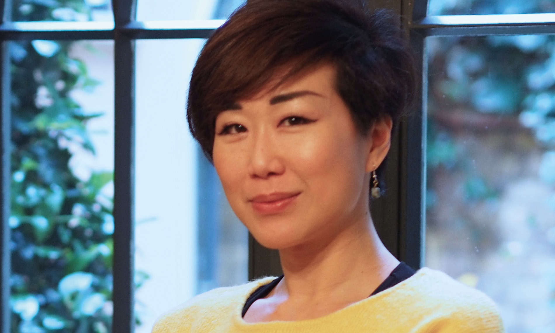The Client profile: Stephanie Dominy, Snyk