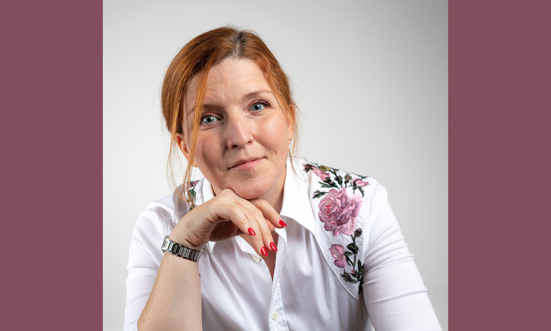 The Client Profile: Terra Potter, Hexcel Corporation