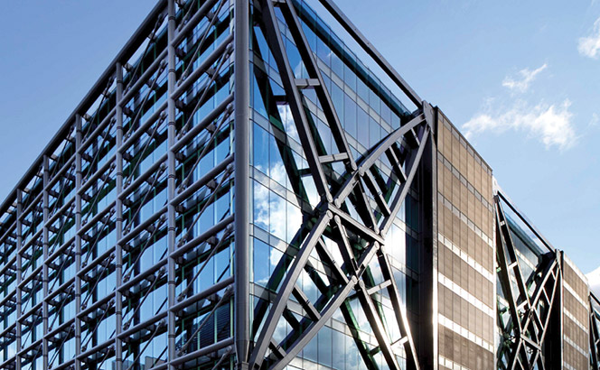 Refreshing revamps: EDF and Co-op Group look to new firms in panel reviews