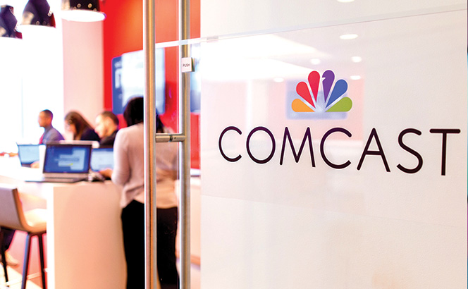 Freshfields and Davis Polk win key roles as Comcast looks to thwart Murdoch’s Sky bid