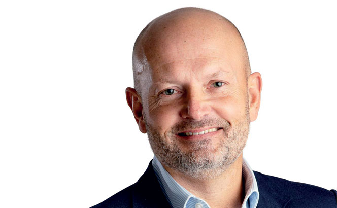 ‘It would be remarkable for us to deliver 20% growth’: Turnover still up at Osborne Clarke following last year’s outstanding performance