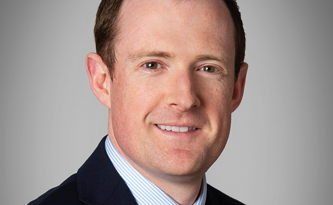Deals Yearbook 2022: Murray Cox, Weil – partner since 2016